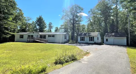 3 Patricktown Rd, Somerville, ME 04348 photo 1