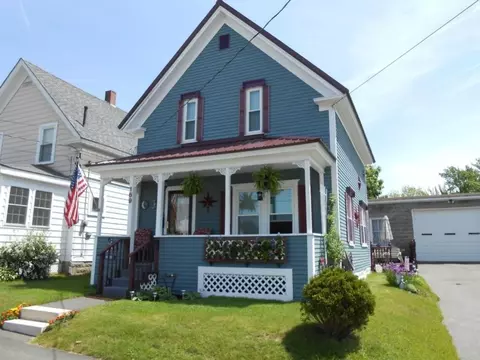 169 Congress St, Millinocket, ME 04462 photo 1
