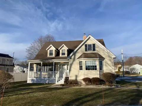 81 Grasshopper Ln, Ogunquit, ME 03907 photo 1