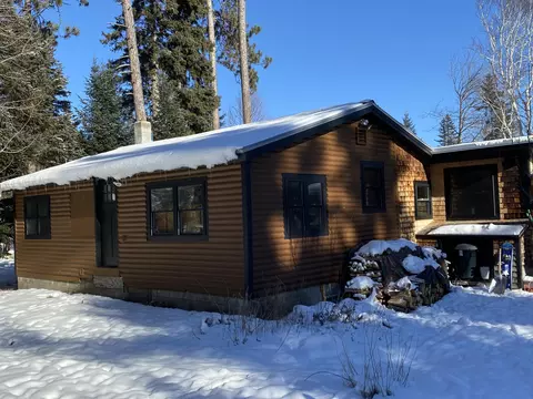 11 Quarry Ln, Eustis, ME 04936 photo 1