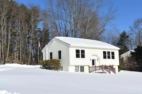 343 Nelson Rd, Chelsea, ME 04330 photo 1