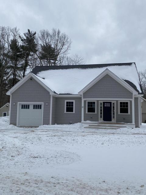 251 Berwick Rd, Ogunquit, ME 03907 photo 1
