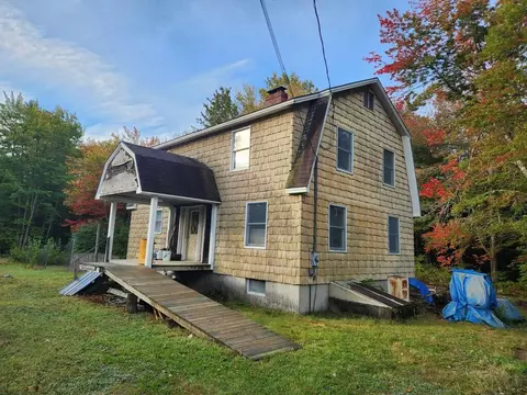 286 Medway Rd, Millinocket, ME 04462 photo 1
