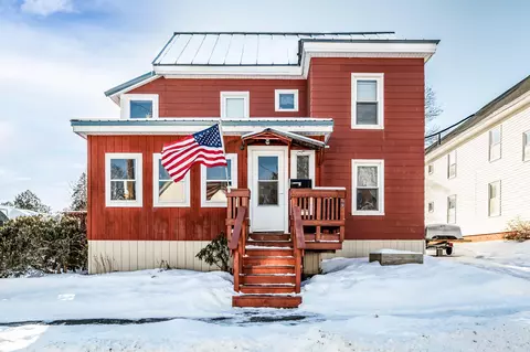 59 Chamberlain St, Brewer, ME 04412 photo 1