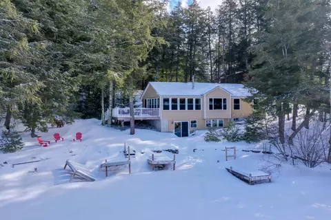 67 E Shore Dr, Limerick, ME 04048 photo 1