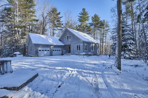 135 E Fork Rd, Camden, ME 04843 photo 1