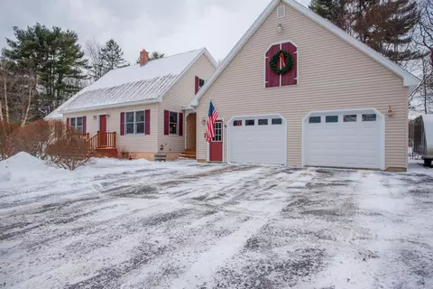2 Constitution Ave, Hampden, ME 04444 photo 1