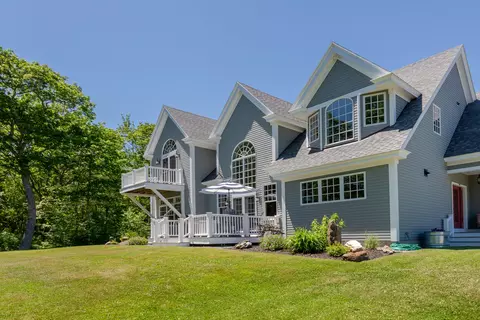 30 Harbor Hl, Bristol, ME 04541 photo 1