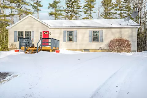 18 Cunningham Rd, Edgecomb, ME 04556 photo 1