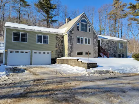 226 Hopper Rd, Acton, ME 04001 photo 1
