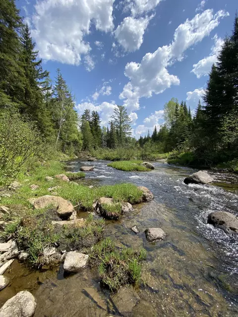 lot9 Redington Rd, Dallas Plt, ME 04970