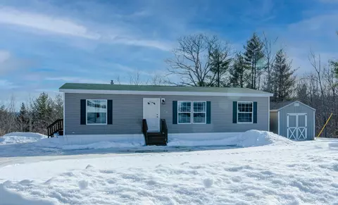 115 E Ridge Rd, Sabattus, ME 04280 photo 1