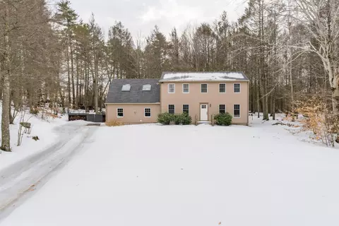 3 Ranger Cir, Bath, ME 04530 photo 1