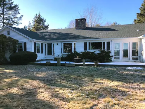 281 Flye Point Rd, Brooklin, ME 04616 photo 1