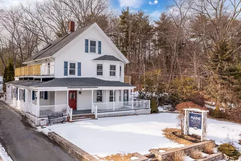 17 Glen Ave #1, Ogunquit, ME 03907 photo 1