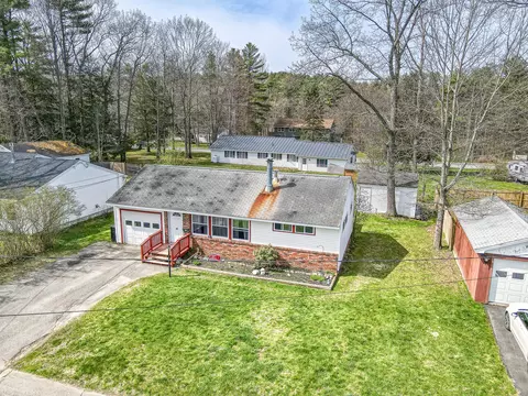 66 Hicks Rd, Augusta, ME 04330 photo 1