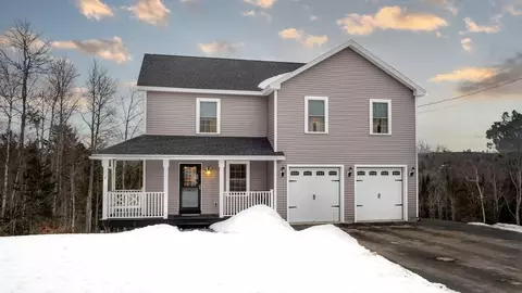 2032 Hemlock Dr, Hermon, ME 04401 photo 1