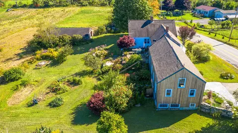 484 E Pond Rd, Jefferson, ME 04348 photo 1