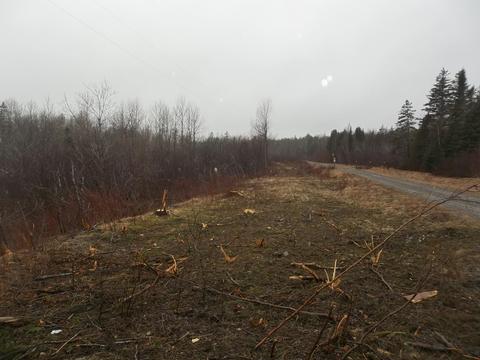 M12 L18 Ayers Junction Road, Pembroke, ME 04666