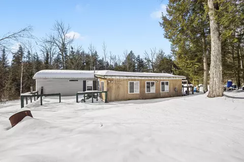 1661 Exeter Rd, Exeter, ME 04435 photo 1