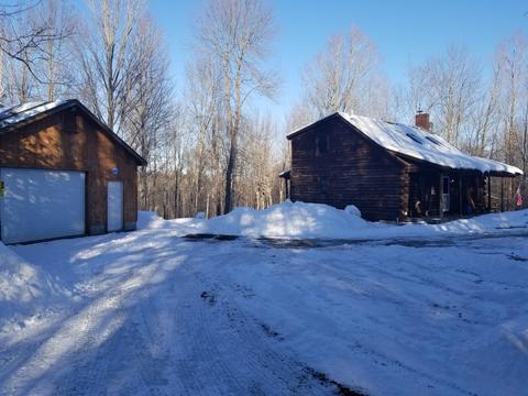 4 Clark Rd, Anson, ME 04911 photo 1
