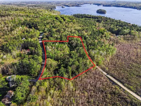 0 Park Ln, China, ME 04358