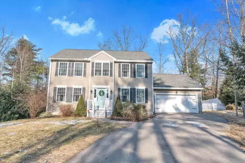 25 Dobson Rd, Berwick, ME 03901 photo 1