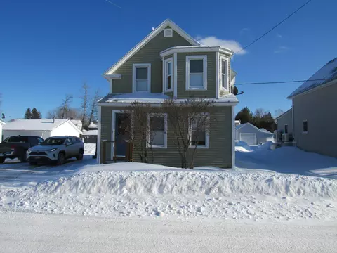 7 Marston St E, Jackman, ME 04945 photo 1