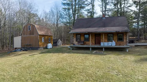 126 Mckay Rd, Edgecomb, ME 04556 photo 1