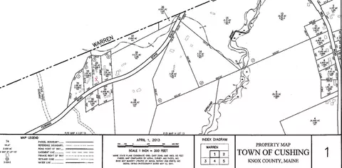 824 Cushing Rd, Cushing, ME 04563 photo 1