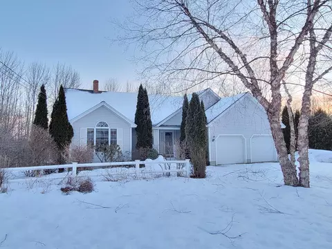 327 Hanson Ridge Rd, Sanford, ME 04083 photo 1