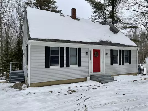 724 Benner Rd, Bristol, ME 04539 photo 1