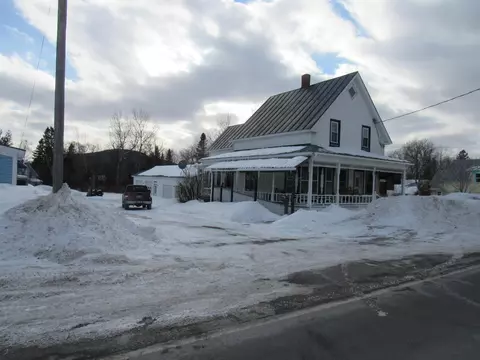 432 Main St, Jackman, ME 04945 photo 1