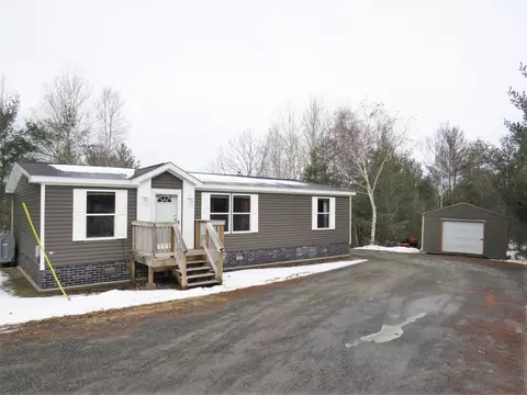 1228 Sennebec Rd, Appleton, ME 04862 photo 1
