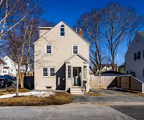 5 Dike Rd, Bath, ME 04530 photo 1