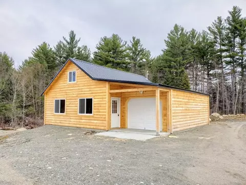 636 Park St, Milo, ME 04463 photo 1