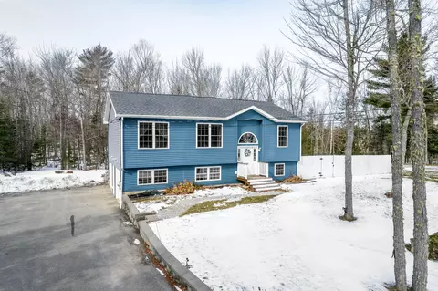 62 Ash Ln, Hermon, ME 04401 photo 1