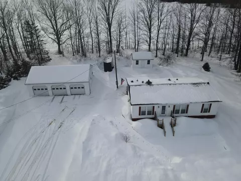 3081 W Chapman Rd, Mapleton, ME 04757 photo 1