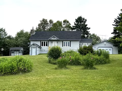 258 Springer Rd, Weston, ME 04424 photo 1
