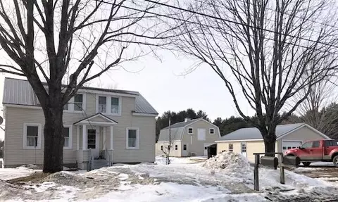 623 Bear Hill Rd, Dover Foxcroft, ME 04426 photo 1