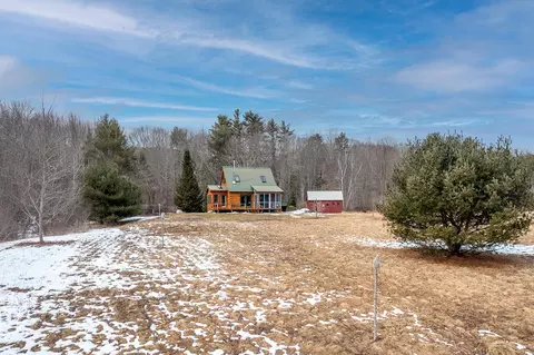 106 Union Rd, Appleton, ME 04862 photo 1