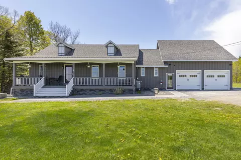 34 Happy Corner Rd, Patten, ME 04765 photo 1