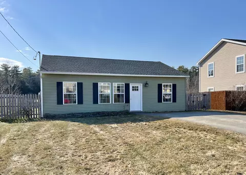 48 Whisper Dr, Bangor, ME 04401 photo 1