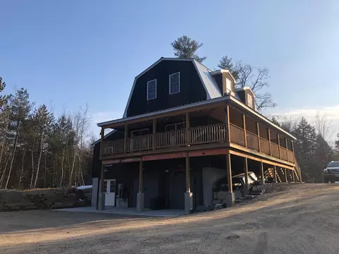 435 Quarry Rd, Limerick, ME 04048 photo 1