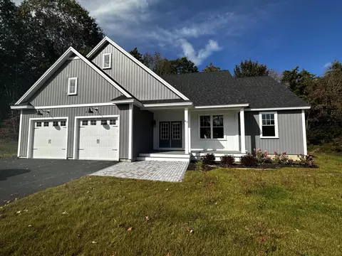 67 Lot 3 Willow Bend Ln, Wells, ME 04090