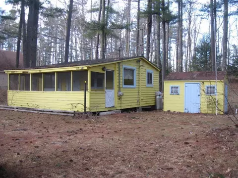 359 E Shore Dr, Acton, ME 04001 photo 1