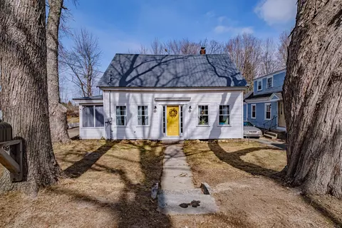 14 Bridge St, Cornish, ME 04020 photo 1