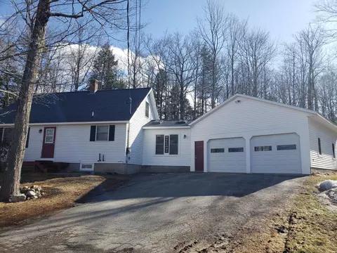 46 Bickford Rd, Jay, ME 04239 photo 1