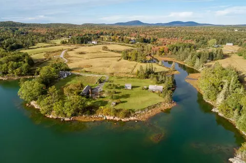 77 Watsons Reach, Sullivan, ME 04664