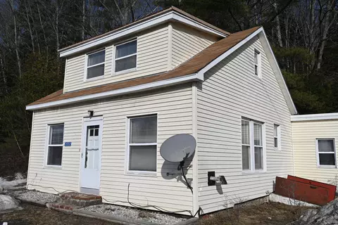 2002 Main Rd, Dedham, ME 04429 photo 1
